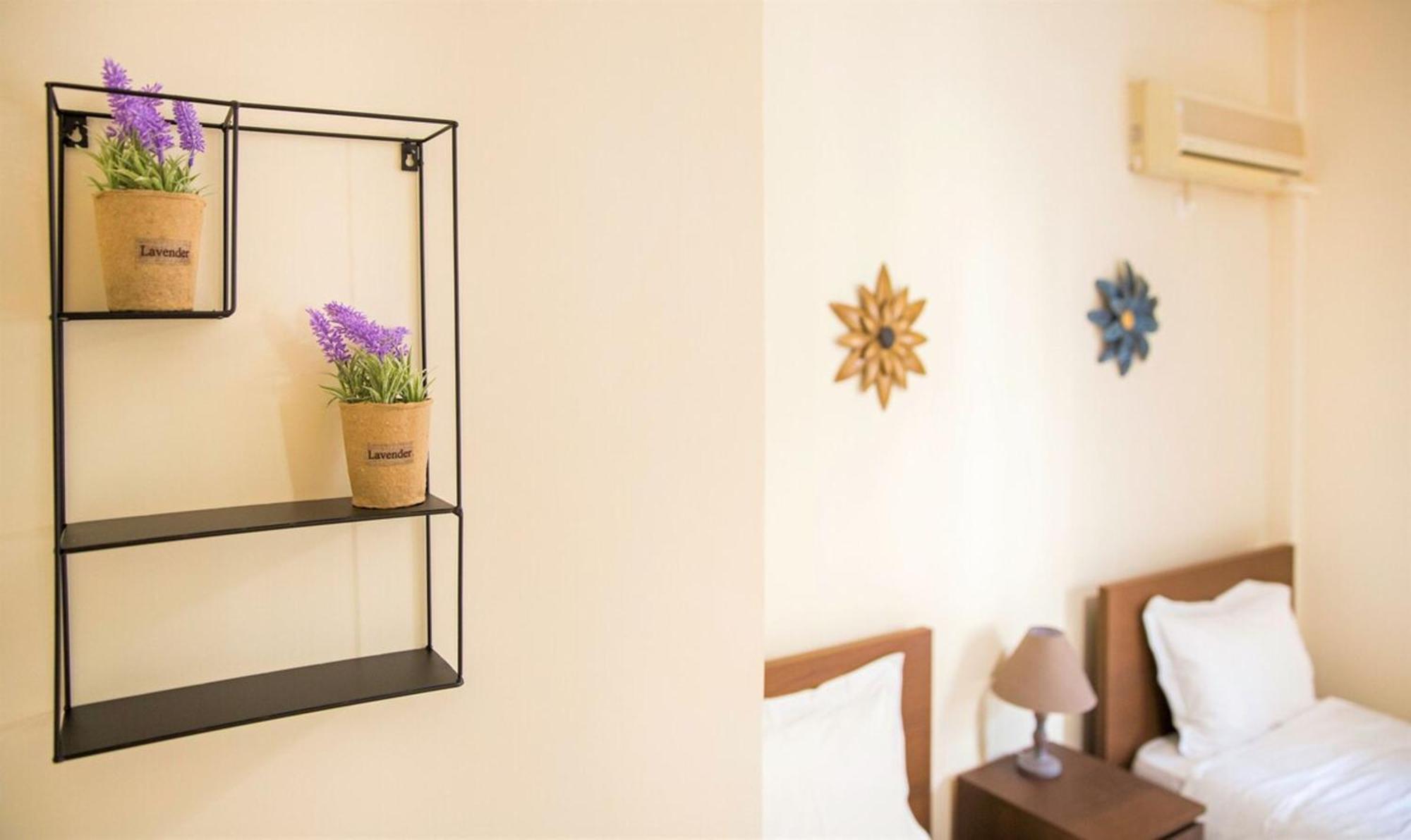 Peaceful Renovated Apartment Near Lycabettus Hill Atena Exterior foto