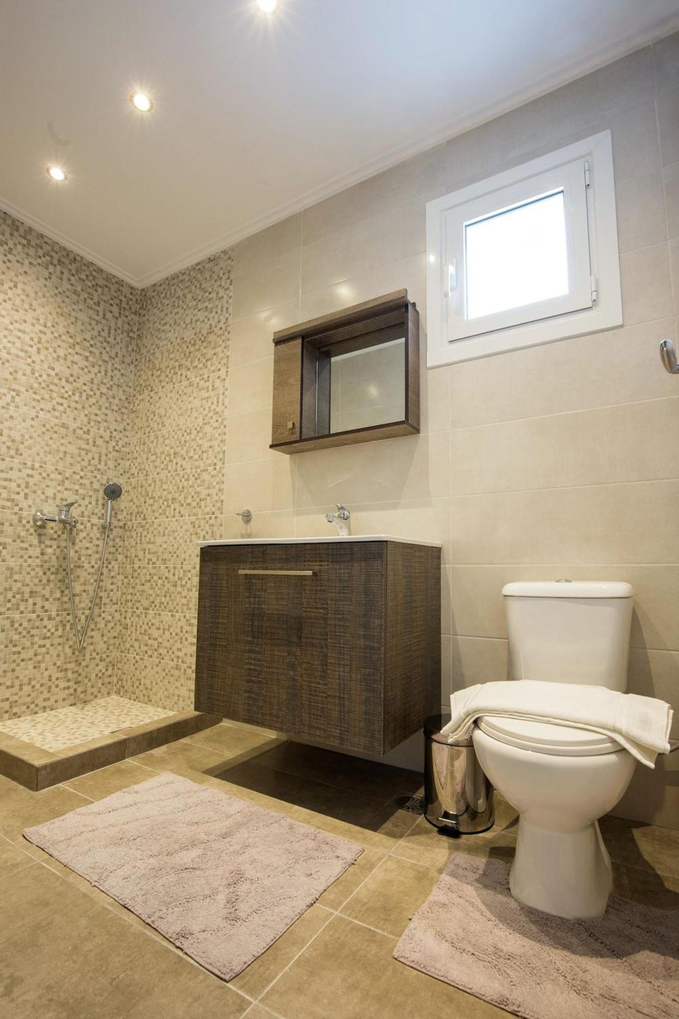Peaceful Renovated Apartment Near Lycabettus Hill Atena Exterior foto